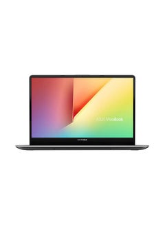 VivoBook S15 With 15.6-Inch Display, Core i5 Processor/8GB RAM/256GB SSD/Intel UHD Graphics 630 Black