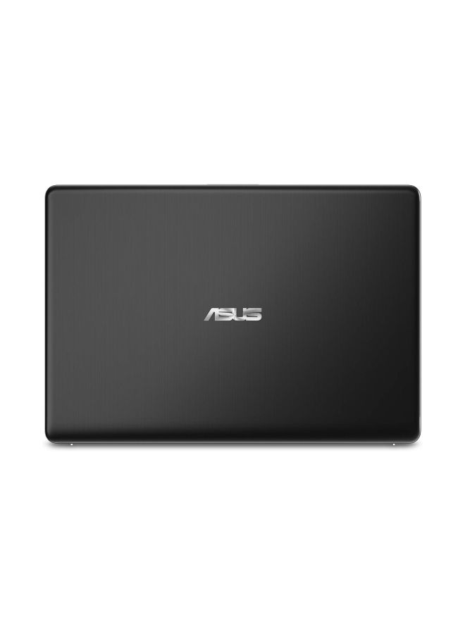 ASUS - VivoBook S15 With 15.6-Inch Display, Core i5 Processor/8GB RAM/256GB SSD/Intel UHD Graphics 630 Black - Image 1