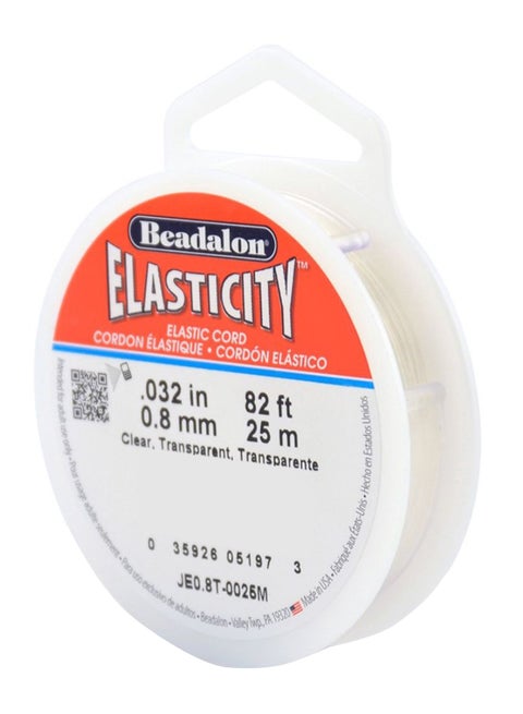 Elasticity Cord