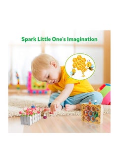 Generic Hive Board 3D Puzzle  - Image 4