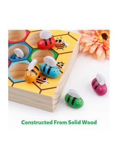Generic Hive Board 3D Puzzle  - Image 5