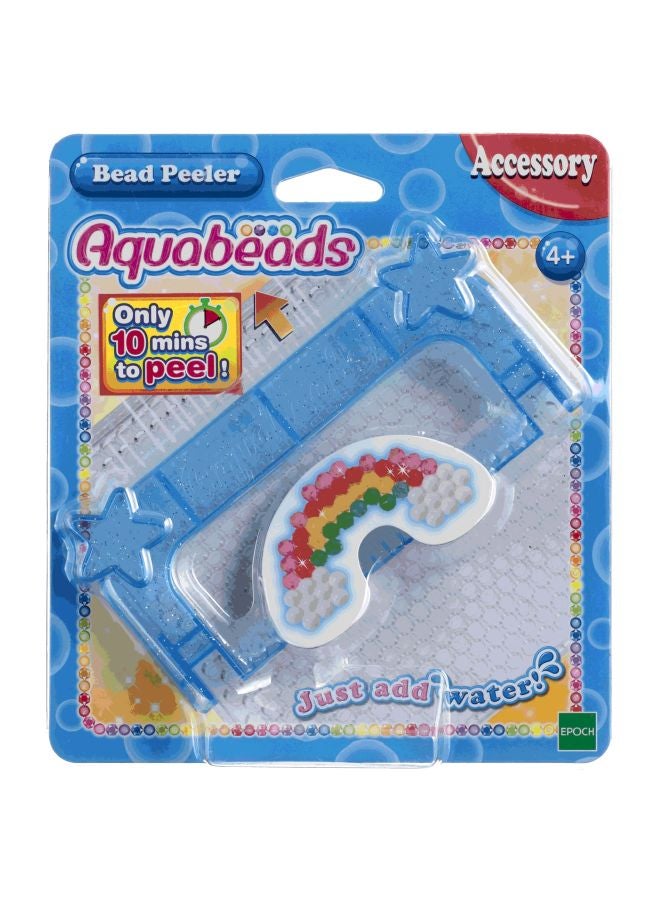 Aquabeads Beed Peeler Tray AB31198