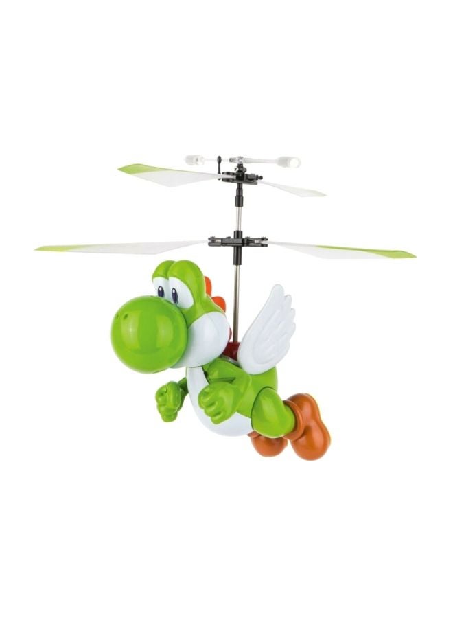 Remote Control Flying Yoshi - Image 1