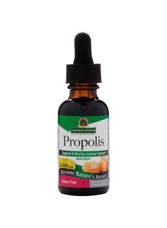 Propolis Herbal Supplement 2000 mg