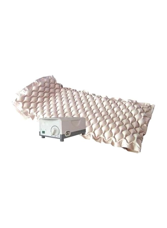 China Air Mattress With Motor Pump 