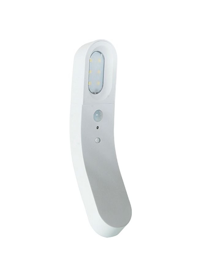 مصباح جداري LED أبيض 21x4.50x5سم  - Image 1