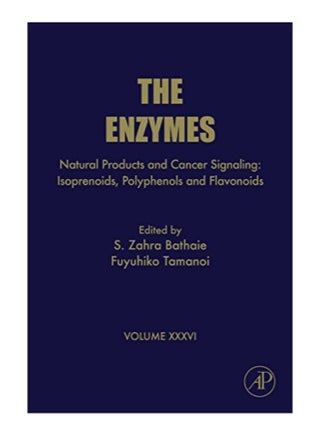 Natural Products And Cancer Signaling hardcover english - 5-Dec-14 - v1576932357/N32622377A_1