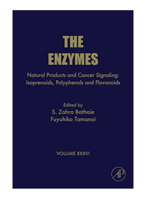 Natural Products And Cancer Signaling hardcover english - 5-Dec-14