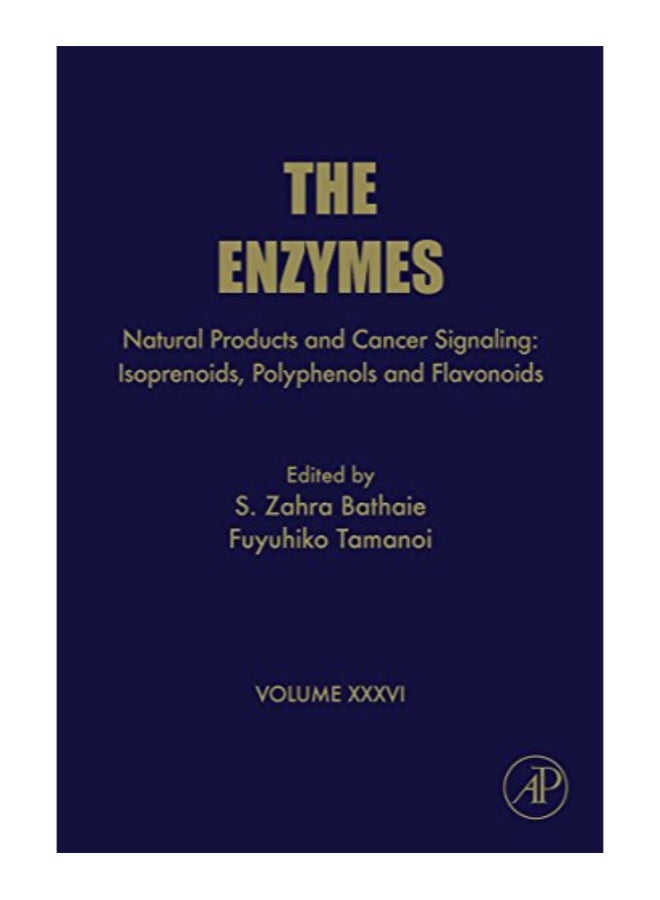 Natural Products And Cancer Signaling hardcover english - 5-Dec-14