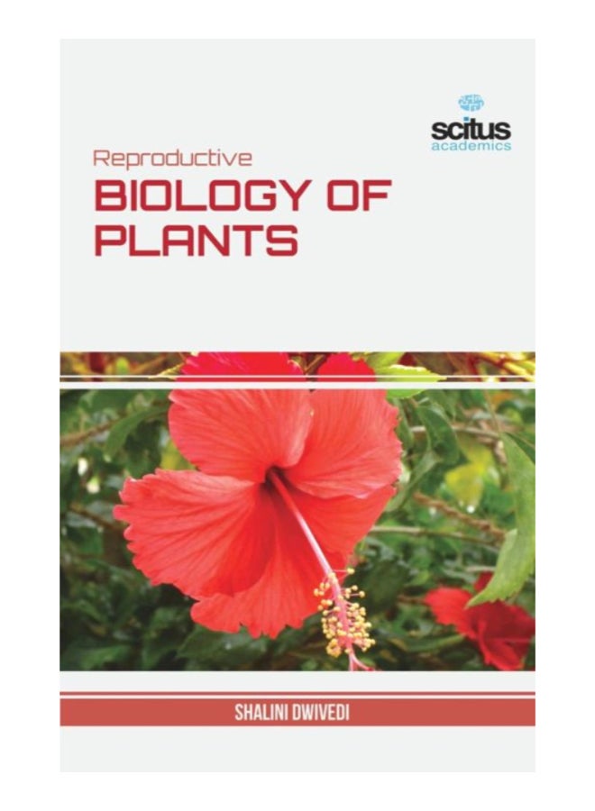 null - Reproductive Biology Of Plants hardcover english - 1-Jan-15 - Image 1