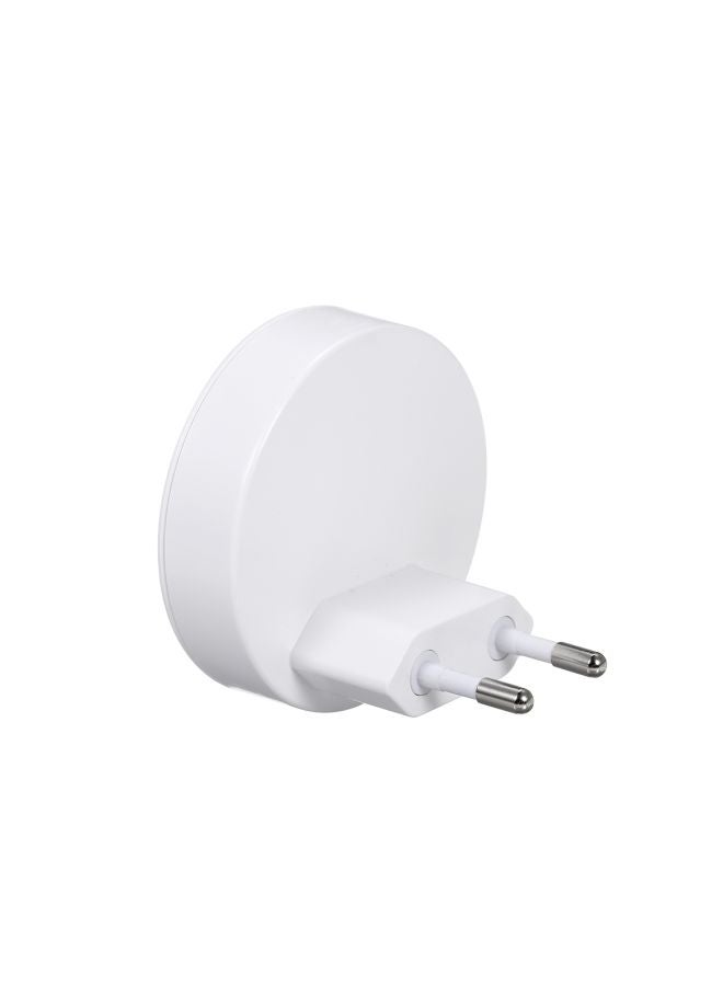 LED Night Light Warm White 7.50x7x7.20cm - Image 2