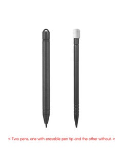 Generic LCD Digital Graphic Writing Tablet Drawing Board Green  - Image 4