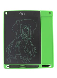 Portable Electronic LCD Digital Tablet With Pen 8.5inch