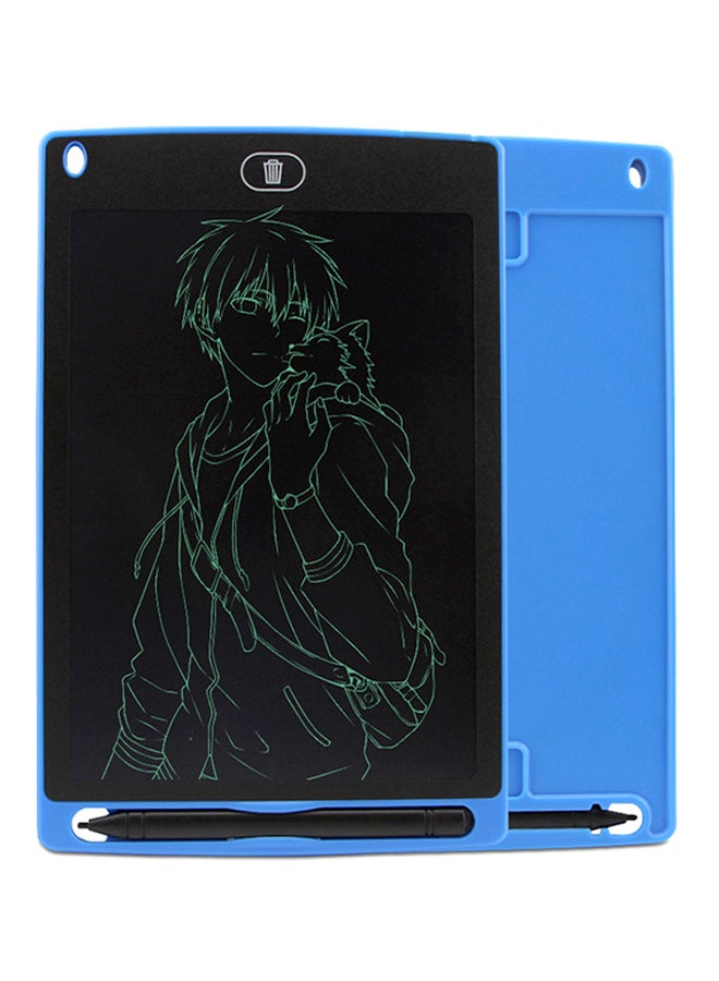 Portable Electronic LCD Digital Tablet With Pen 8.5inch