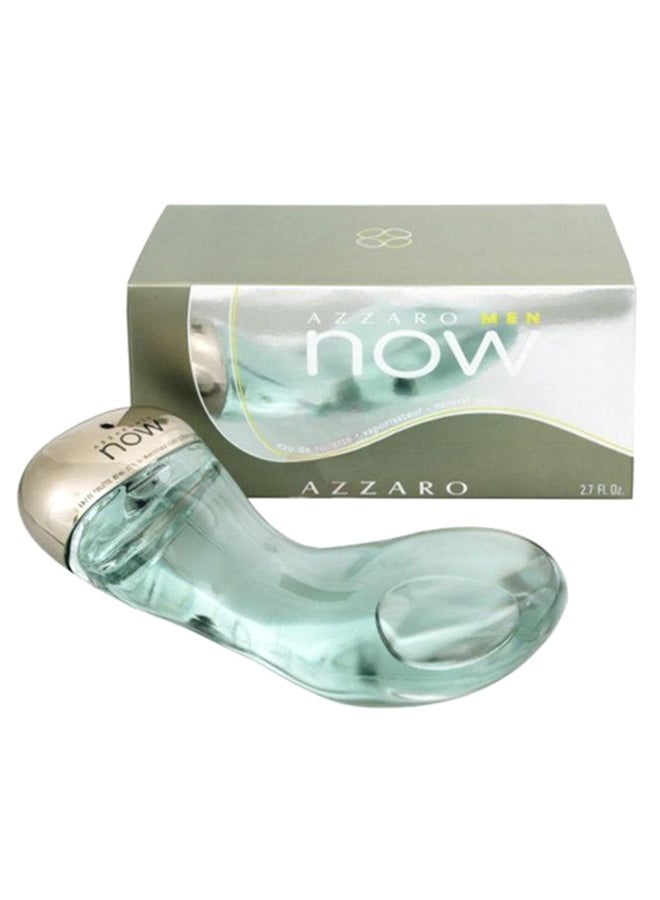 أزارو ناو ماء تواليت - Image 1