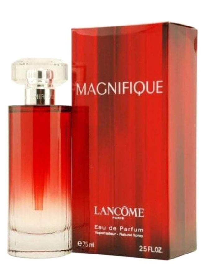 LANCOME Magnifique EDP 75ml - Image 1