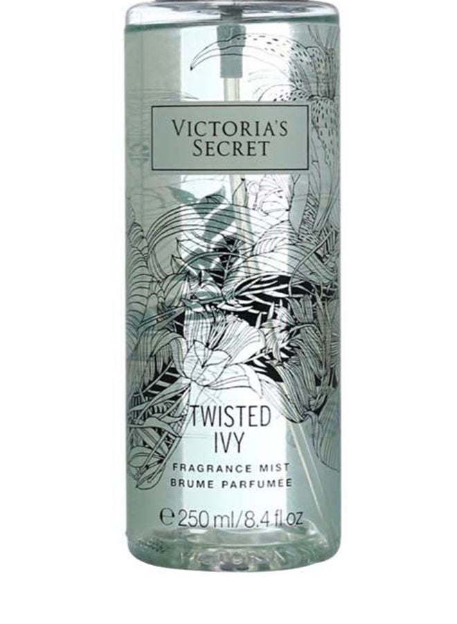Victoria's Secret - Twisted Ivy Perfume Mist 250ml - Image 1