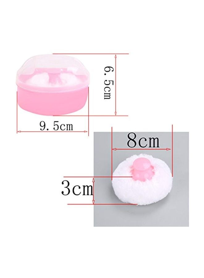 Powder Case With Puff Pink/White - v1576935916/N32930764A_2