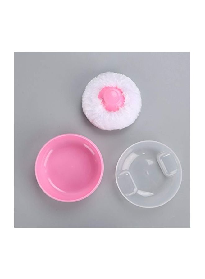 Powder Case With Puff Pink/White - v1576935917/N32930764A_6