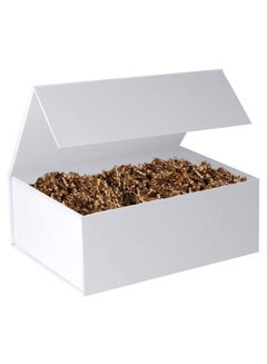 Jillson Roberts Pack Of 6 Crinkle Cut Filler Paper For Gift  - Image 2