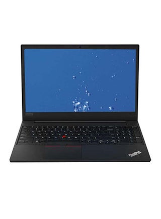 Thinkpad E590 Laptop With 15.6-Inch Display, Core i7 8265U Processor/16GB RAM/256GB SSD/2GB AMD RX550 Graphics Card Black - v1577079955/N32898712A_1