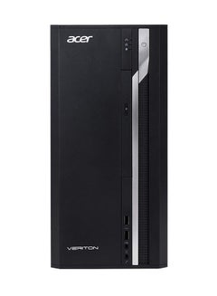 Veriton ES2730G Tower PC With Intel Core i3 Processor/4GB RAM/1TB HDD/Intel HD Graphics With Mouse And Keyboard Black