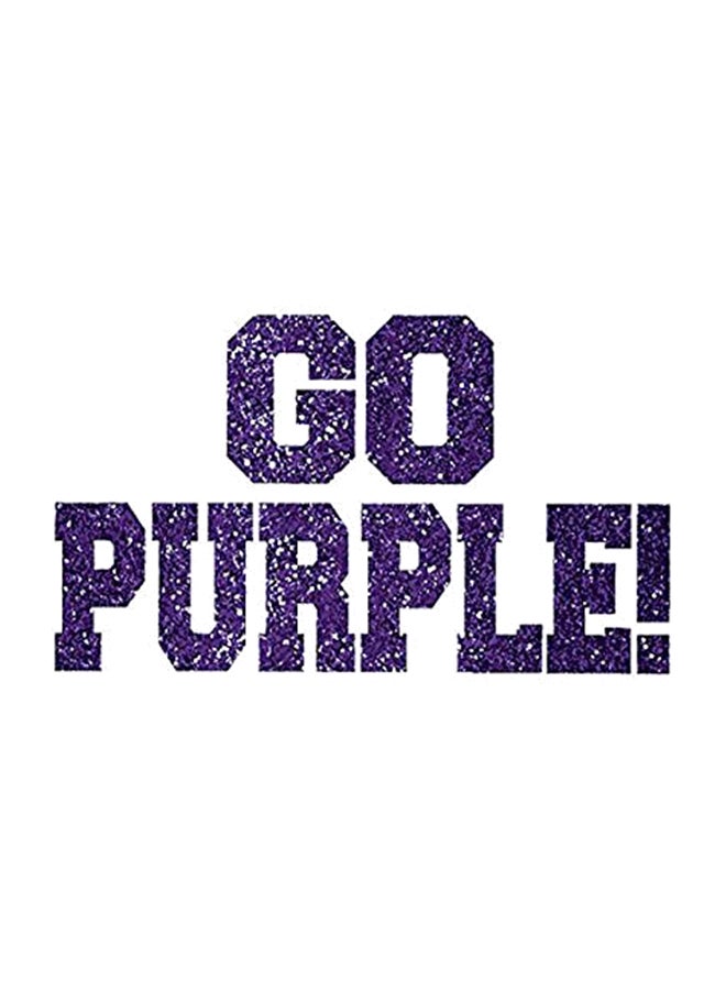 أمسكان جليتر لتزيين الجسم - Image 1