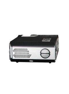 Generic Home Theater Video Digital Projector Black/White  - Image 3