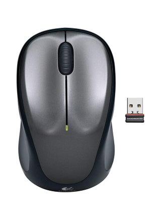 M235 USB Wireless Optical Mouse Grey - v1577093363/N32921790A_1
