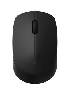 M100 Silent Multi-Mode Wireless Mouse Black