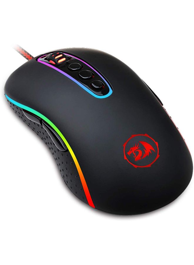 REDRAGON Phoenix M702-2 RGB Gaming Mouse  - Image 2