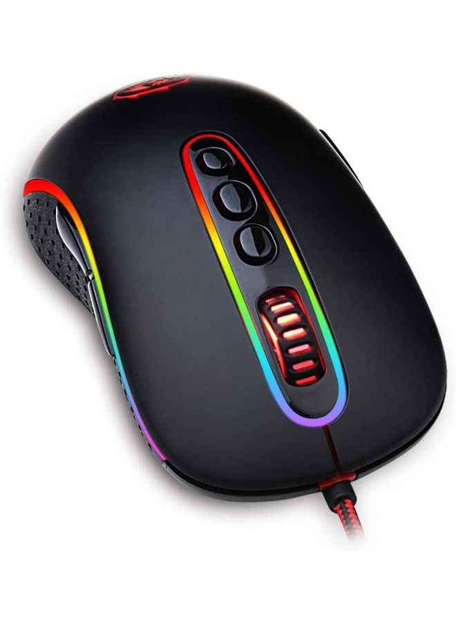REDRAGON Phoenix M702-2 RGB Gaming Mouse  - Image 3