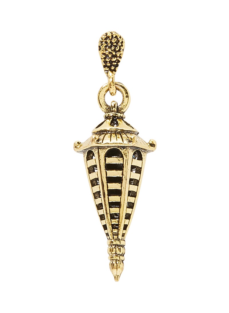 Rosh Fashion Dangle Earrings  - Image 2