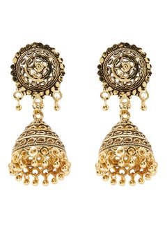 Jhumka Earrings