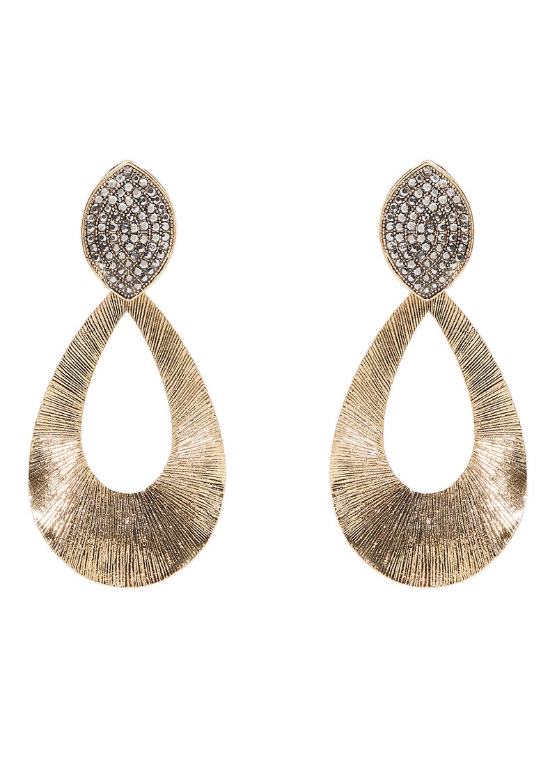 Rosh - Fashion Dangle Earrings - Image 1