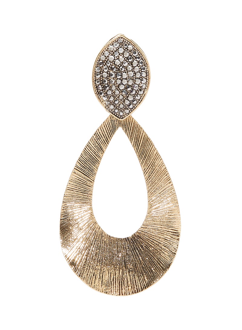 Rosh - Fashion Dangle Earrings - Image 1