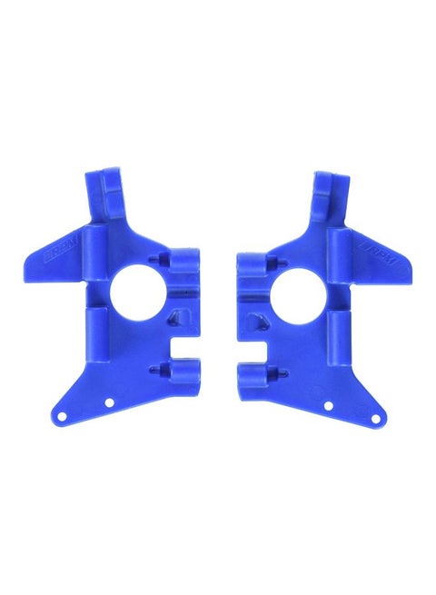 2-Piece Front Bulkhead For T-Maxx/E-Maxx Vehicle