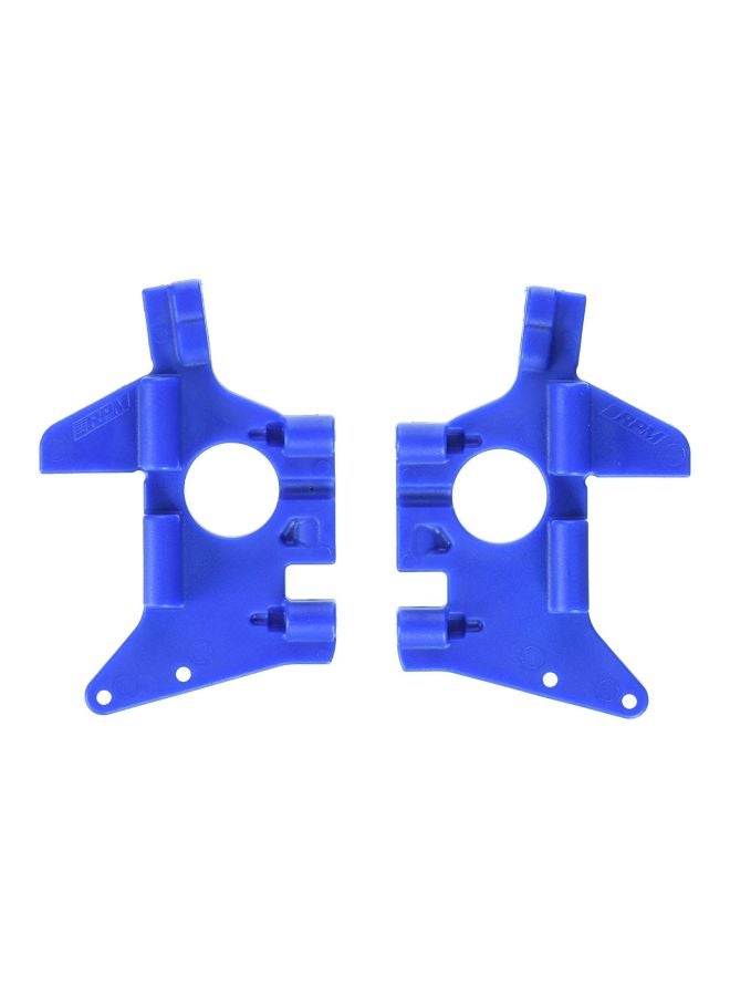 RPM - 2-Piece Front Bulkhead For T-Maxx/E-Maxx Vehicle - Image 1