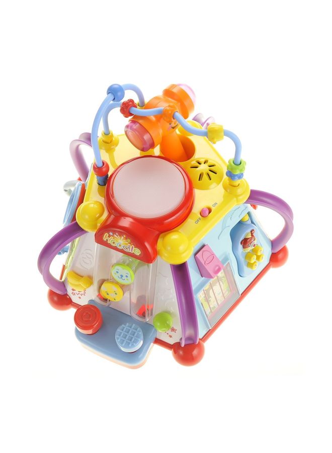 Toyshine Multifunctional Music Learning Play Center - Image 2