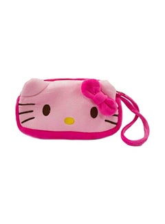 Blue Tree Hello Kitty Plush Backpack  - Image 1