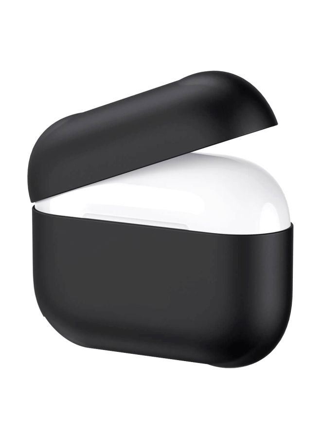 MARGOUN Protective Case For Apple AirPods Pro Black