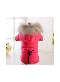 Winter Warm Puppy Jacket red 25X5X20cm - v1577106452/N32859232A_5