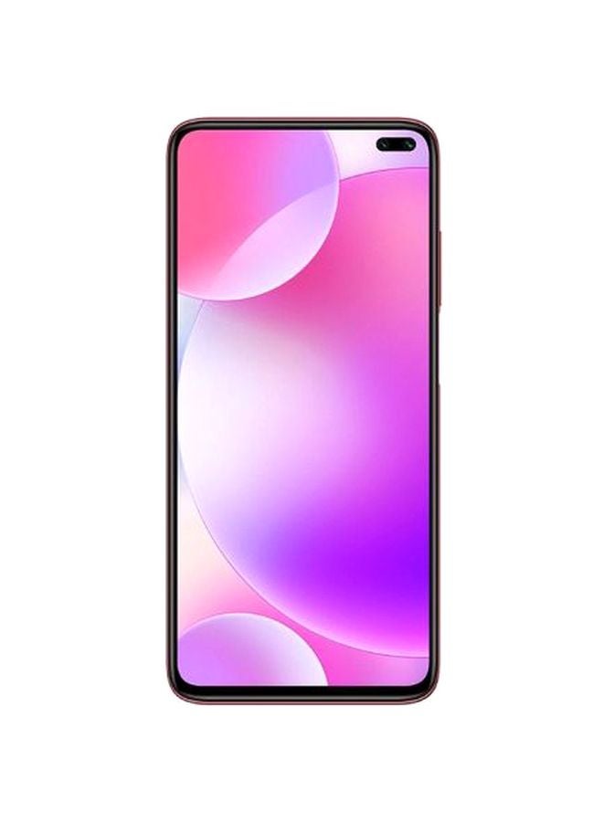 Xiaomi - Redmi K30 Dual SIM Red 8GB RAM 256GB 5G - Image 1