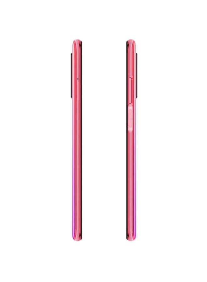 Xiaomi - Redmi K30 Dual SIM Red 8GB RAM 256GB 5G - Image 1