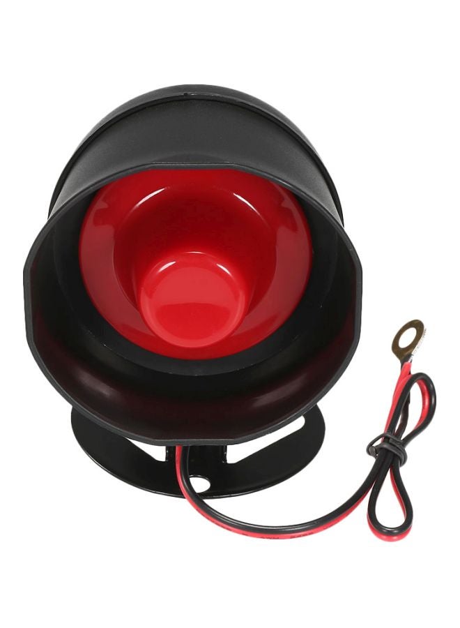 Generic Anti-Theft System  - Image 1
