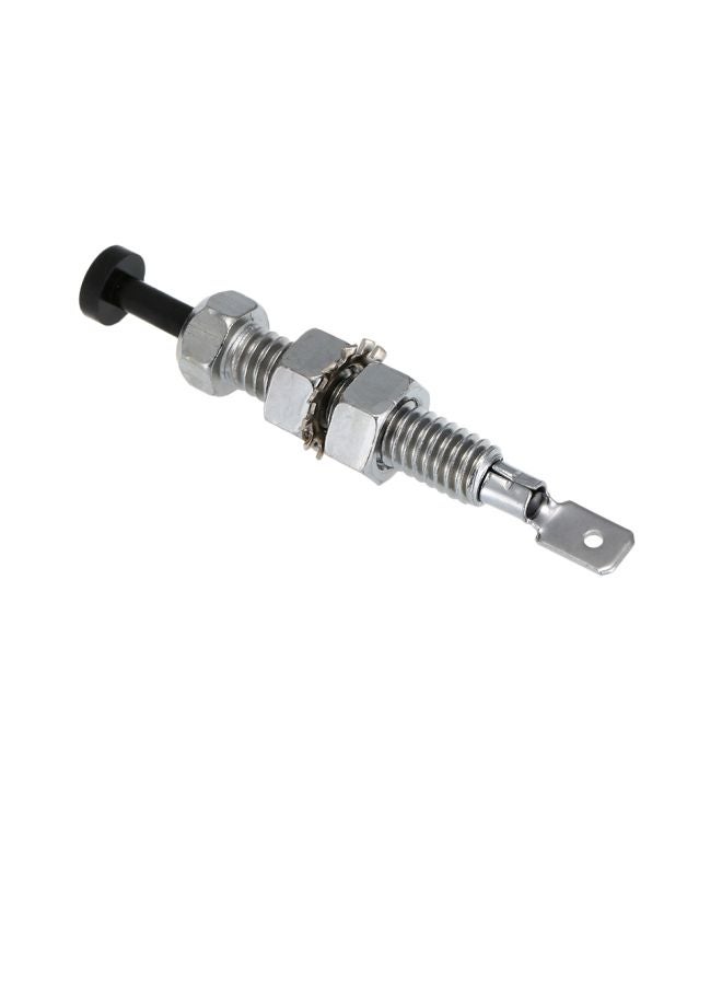 Generic Anti-Theft System  - Image 5