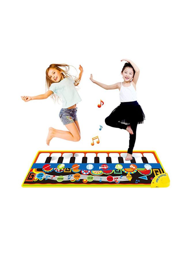 Piano Play Musical Mat - Image 5