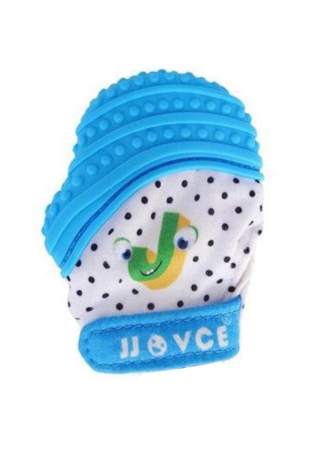 Silicone Teething Glove - Image 1