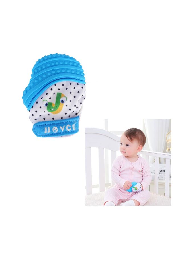 Silicone Teething Glove - Image 2