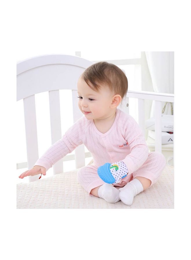 Silicone Teething Glove - Image 3